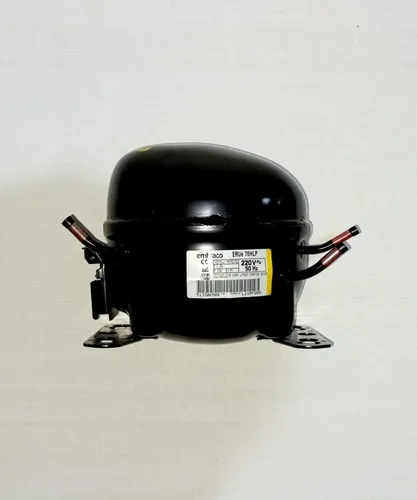 Motor Compresor Heladera Embraco 1/5 Hp Eehrue70hlp