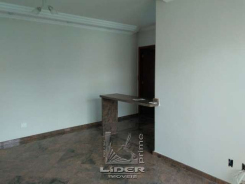 Apartamento - Residencial Das Ilhas - Nt0549-1