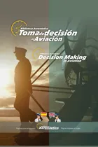Comprar Toma De Decisión. Decision Making: Un Libro De Aviació 61w96