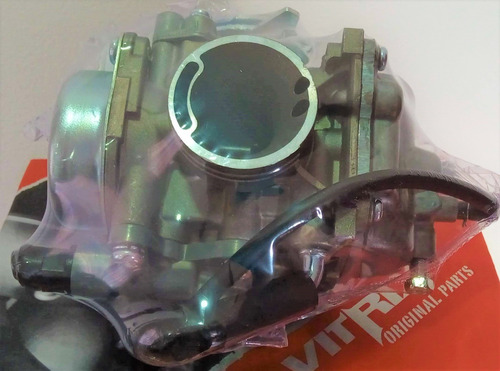 Carburador Ax4  Gd110 Vs40021