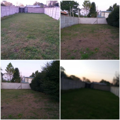 Imagen 4 de 4 de Terreno En Venta Florencio Varela
