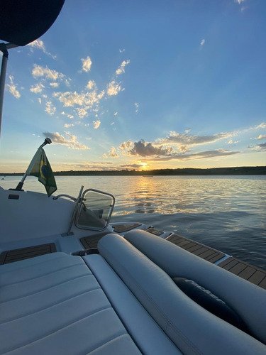 Focker 230 Cabinada