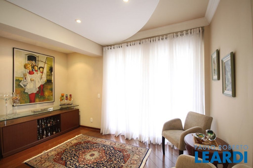 Imagem 3 de 15 de Apartamento - Alphaville - Sp - 567737