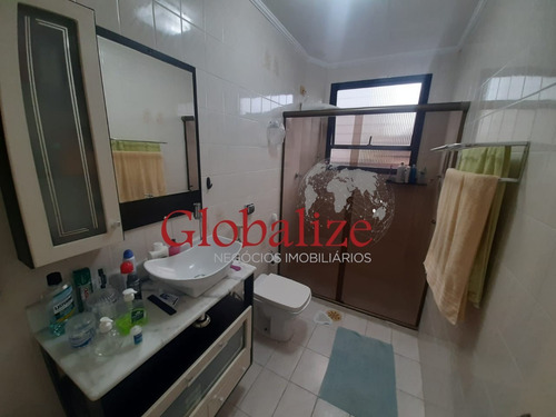 Imagem 15 de 20 de Apartamento - Ap01513 - 70399956