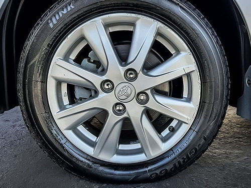 Imagem 13 de 15 de Toyota Etios 1.5 Xls 16v