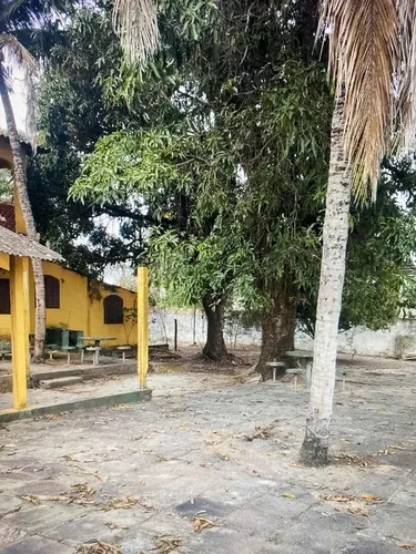 Vendo Casa Com Espaço Maravilhoso !