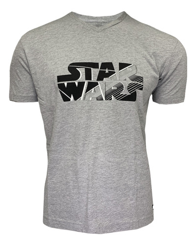 Playera Charly Ed.especial Star Wars Hombre 5003526