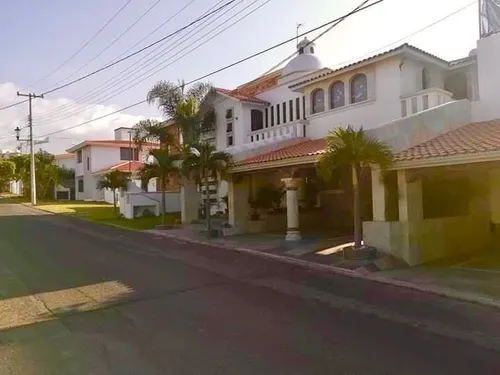 Casa En Renta Lomas De Cocoyoc (hacienda)