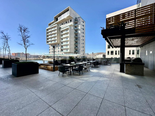 Departamento En Venta Torre Quorum D1, Chihuahua
