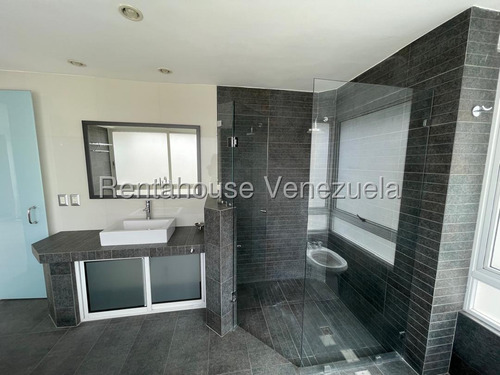 Magnífico Apartamento En Alquiler Altamira Amc