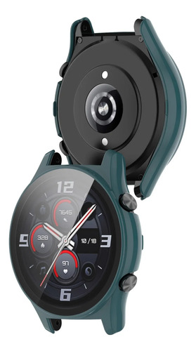 Preto - Para Glory Gs3 Watch Protective Shell Honor Watch Gs