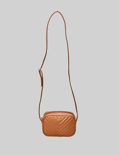 Bolsa Tiracolo Matelassê Anacapri