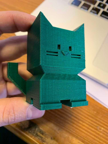 Robo3d C2 - Impresora 3d Inteligente