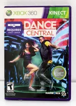 Comprar Dance Central 1 Xbox 360 Juego Kinect Original