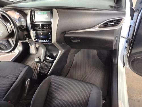 Toyota Yaris 1.5 107cv Xls 5 p