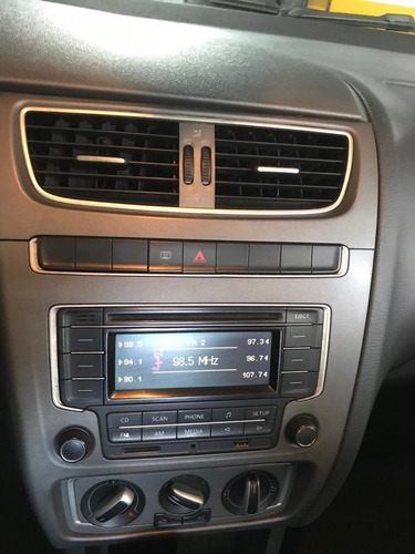 Volkswagen Spacefox 2014 1.6 Highline Total Flex 5p