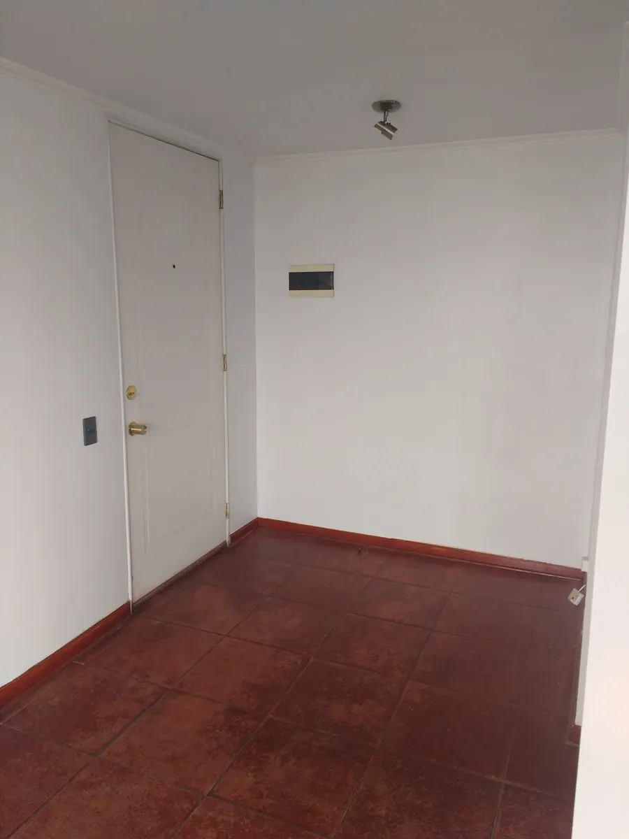 Imagen 3 de 10 de Amplio Departamento 3 Dormitorios Piso 13