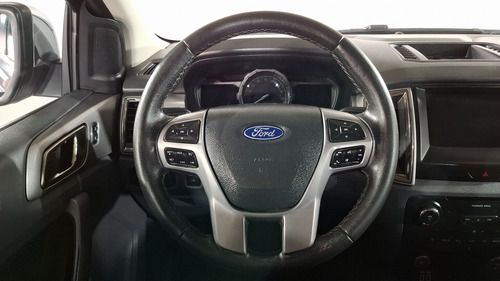 Ford Ranger 3.2 DIESEL XLT CREW CAB AUTO 4WD PIEL