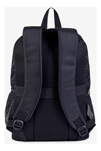Mochila Fila Smart Bonsall Preta