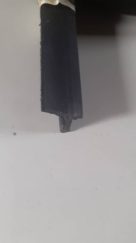 Imagen 2 de 2 de Cepillo Lamevidrio De Puerta Aveo 2 Y 4puertas