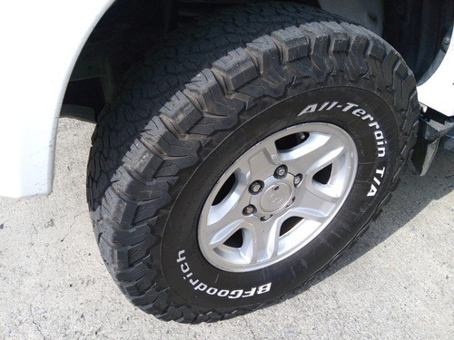 Imagen 8 de 11 de Toyota Prado