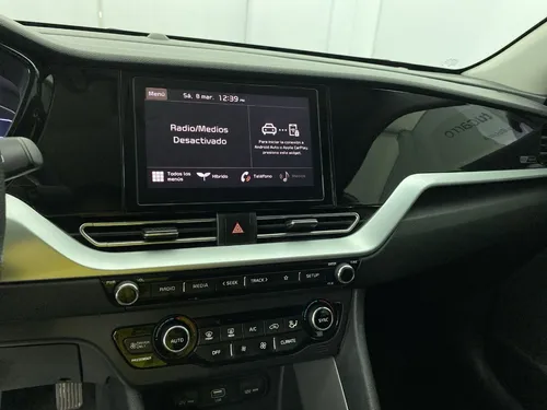 Kia Niro 1.6 Hibrido