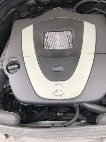 Mercedes-benz Clase Glk 3.0 Glk300 4matic Sport 231cv At