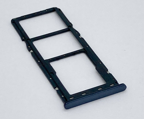 Imagen 1 de 3 de Bandeja Porta Chip Sim Para Samsung A20 A30 A50 A70 Calidad