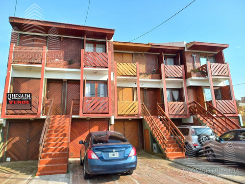 Excelente Triplex En Av. Costanera Al 1400