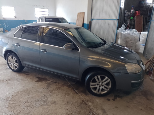 Volkswagen Vento 1.9 I Advance