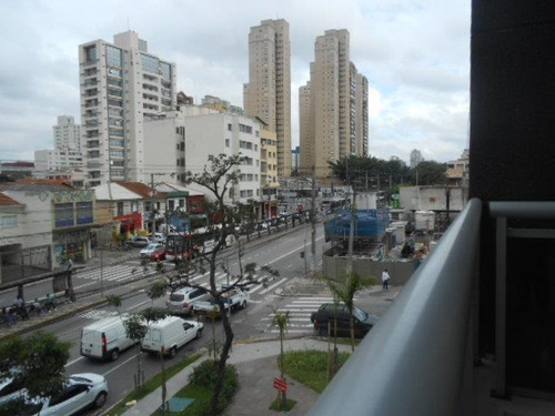 Imagem 6 de 12 de Conjunto Comercial À Venda, Vila Cordeiro, São Paulo. - Ic15616