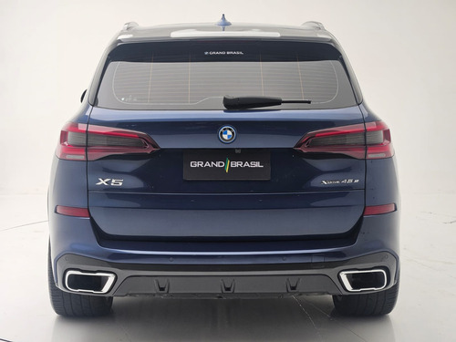 BMW X5 BMW X5 xDrive45e M Sport 3.0 Híbrido (Aut)