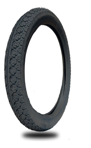 Pneu Moto Biz Pop-dianteiro 60/100-17+traseiro 80/100-14
