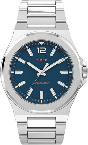 Timex 1.575 In Essex Ave Delgado, 1.575 In Essex Ave Thin