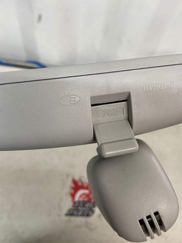 Espejo Retrovisor Interno Audi A4 B8 # 8t0 857 511 Z62 (det) (Usado)