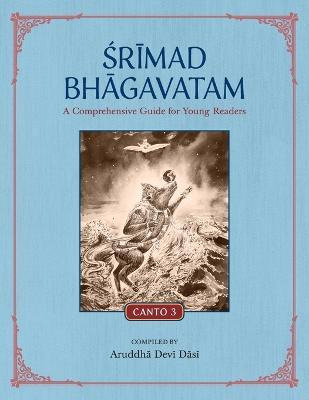 Libro Srimad Bhagavatam : A Comprehensive Guide For Young...