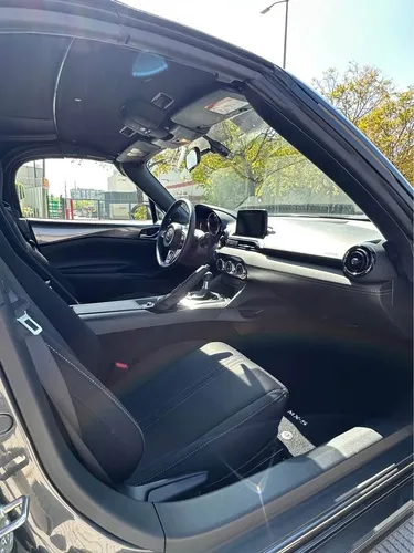 Mazda MX-5 2.0 I Sport Mt