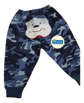 Comprar Babuchas, Pantalones Jogging Bebés, Desde Rn