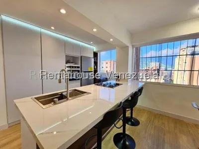 Apartamento en alquiler