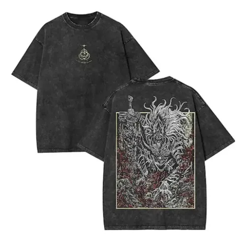 MIDRA TEE Lサイズ エルデンリングELDENRING MIDRA TEE Lサイズ