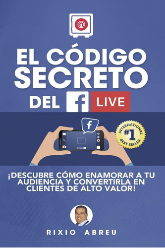 Libro: El Código Secreto Del Live (los Códigos Secretos De I