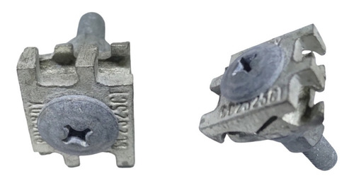 Conector Mecánico Gc2525ct Burndy