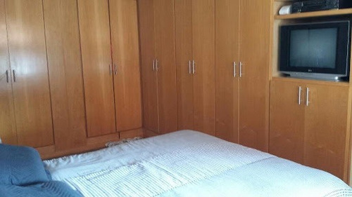 Imagem 25 de 30 de Sobrado Com 3 Dormitórios À Venda, 286 M² Por R$ 950.000,00 - Tatuapé - São Paulo/sp - So0661