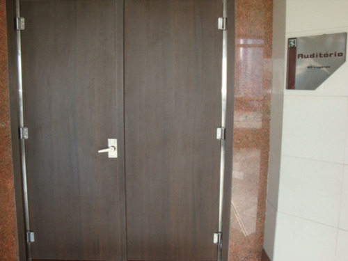 Imagem 10 de 20 de Sala Comercial No Salvador Trade Center 132,92 M2 No Caminho Das Arvores - Sfl758 - 70820806