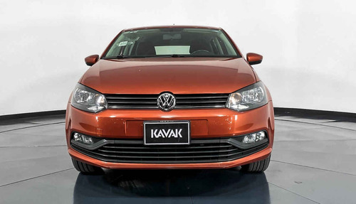 Imagen 3 de 15 de 41242 - Volkswagen Polo 2016 Con Garantía