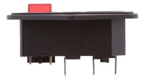Enchufe Toma De Corriente Iec320 C14 3 Pin Para Computadoras