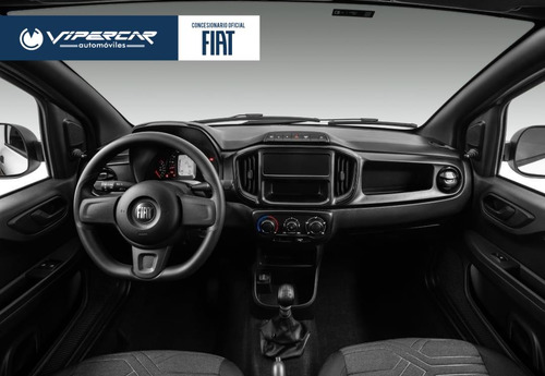 Imagen 22 de 25 de Fiat Fiorino Endurance Entrega Inmediata!