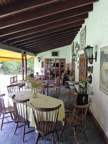 La Lagunita Country Club