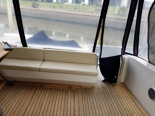 Crucero Custom 45 2016 Náutica Favarolo