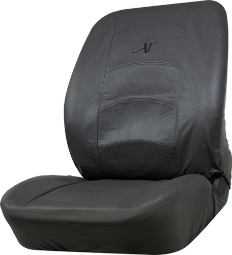 Funda Cubre Asiento Especial Simil Cuero At Voyage Gol Trend